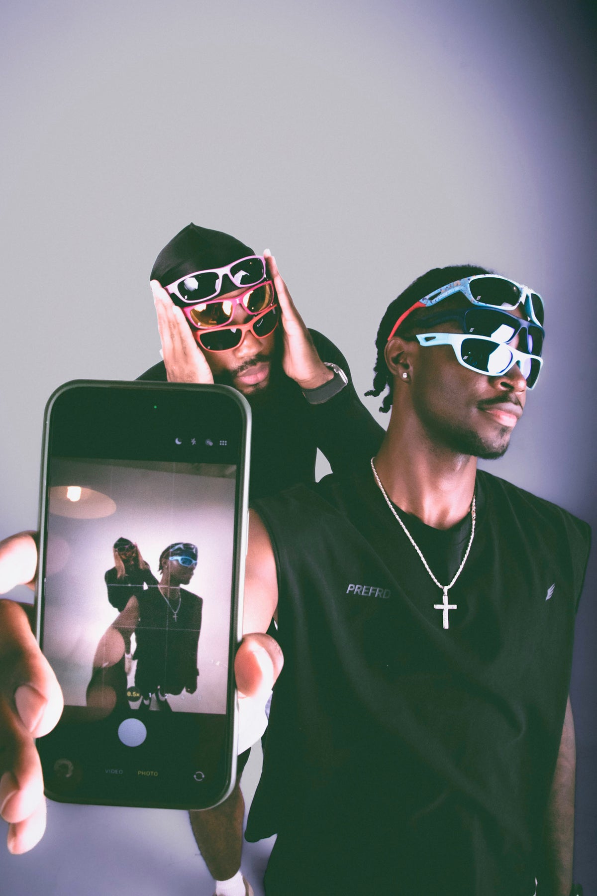 Edge Movement campaign photo